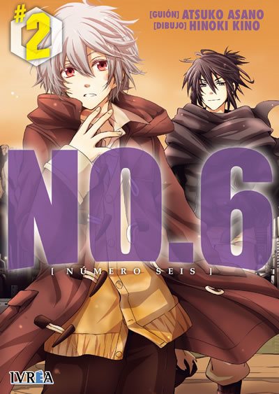 No.6 02
